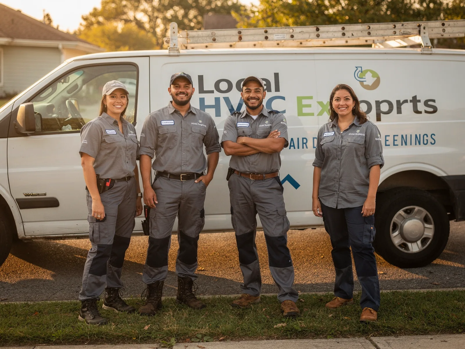 24/7 HVAC Repair & AC Replacement company in Tropic, UT