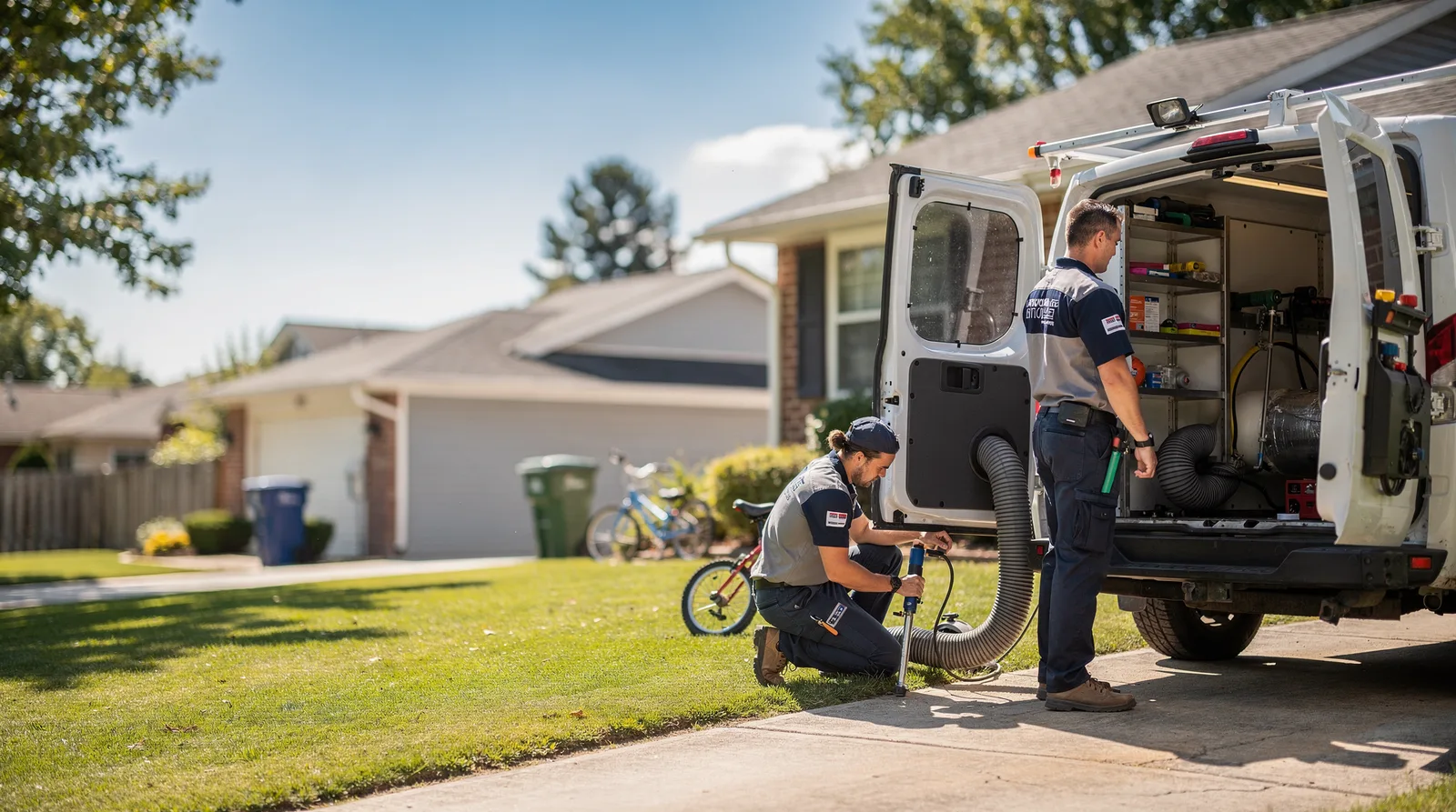 24/7 HVAC Repair & AC Replacement in Tropic, UT near me